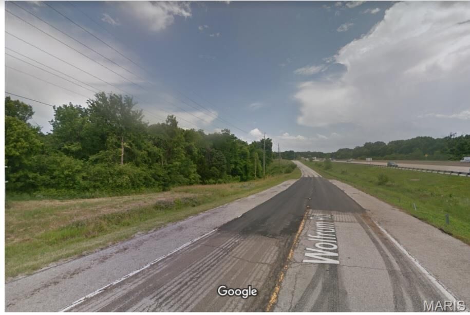 Property Photo:  41 Wolfrum Rd Road  MO 63304 