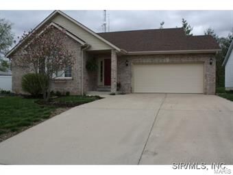 Property Photo: 1022 N Rapp Avenue N IL 62236