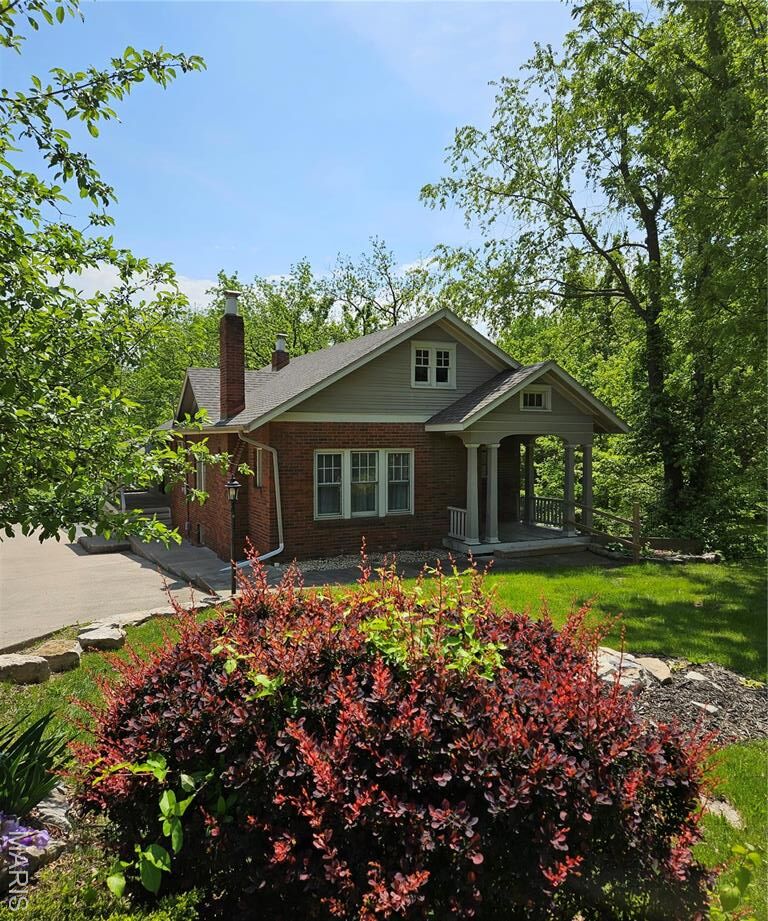 Property Photo: 2301 Palmyra Road MO 63401