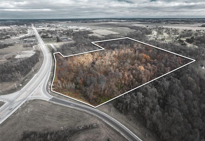 Property Photo: 0 State Route 111 Road IL 62095