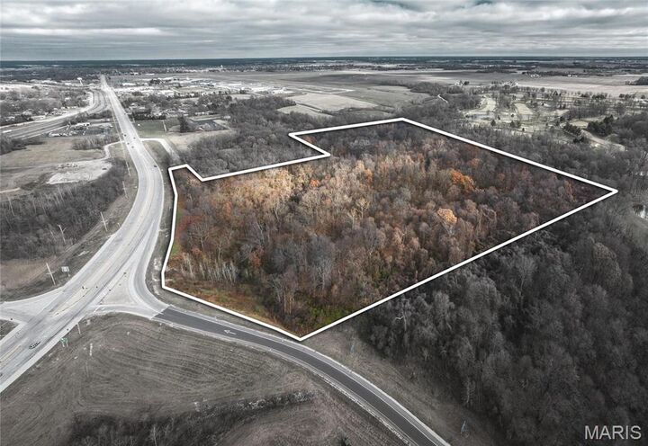 Property Photo:  0 State Route 111 Road  IL 62095 