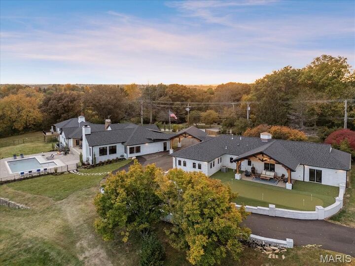 Property Photo:  1824 Topping Road  MO 63131 