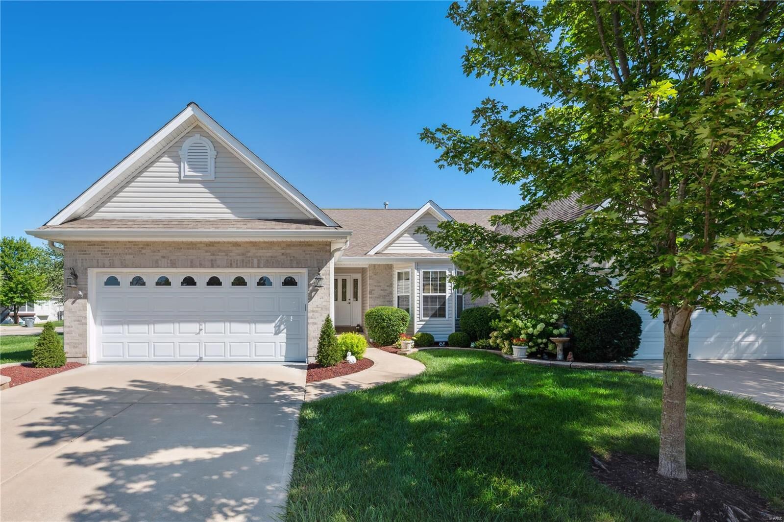 Property Photo:  21 Autumn Ridge Drive  MO 63366 