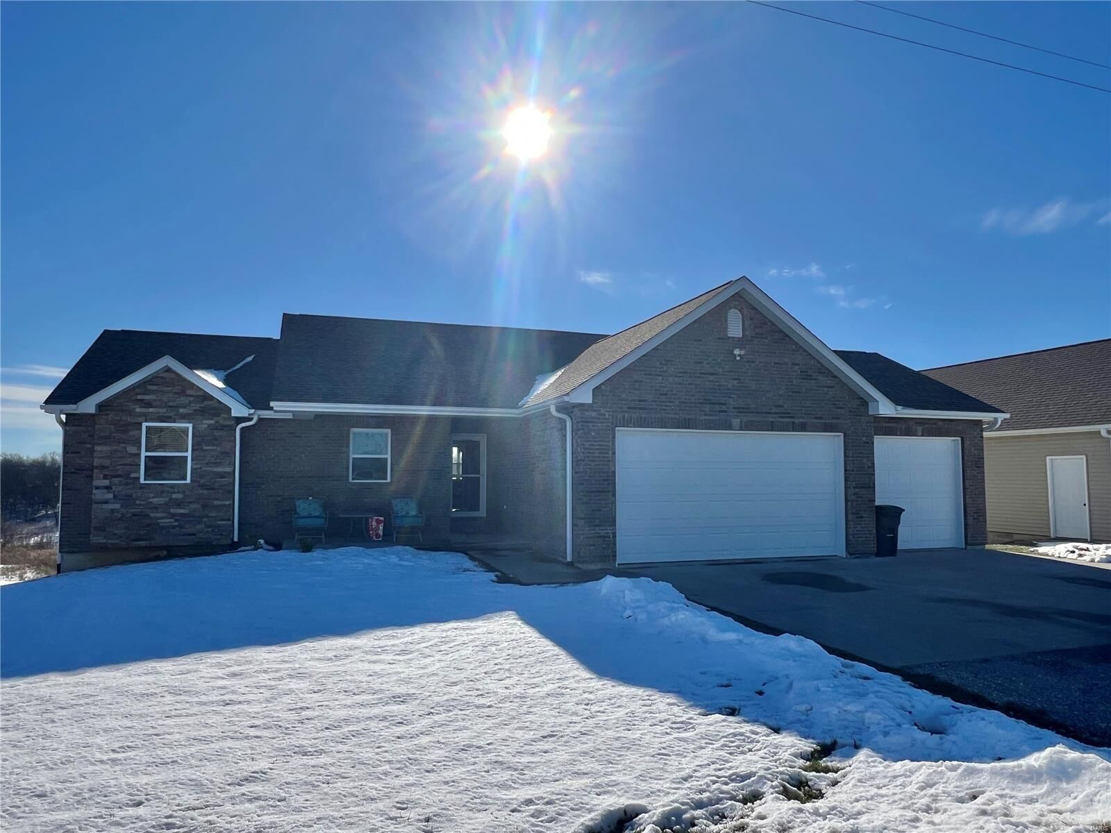 Property Photo: 5675 Clear Creek MO 63401