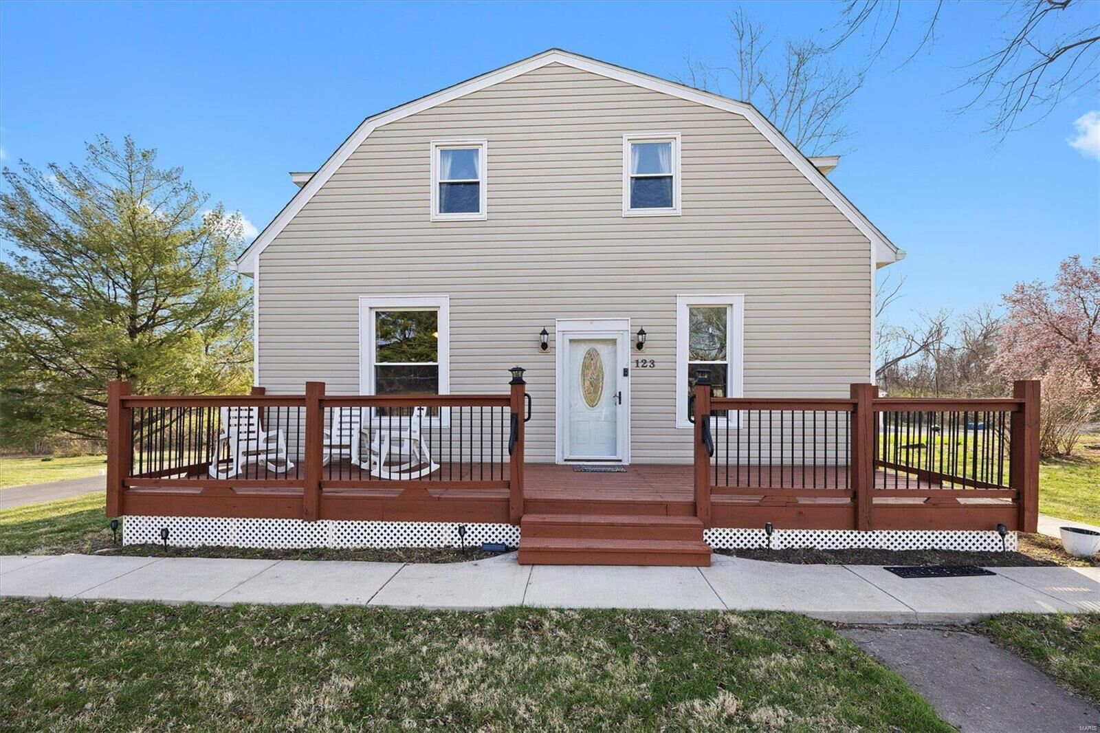 Property Photo:  123 N Main Street  IL 62034 