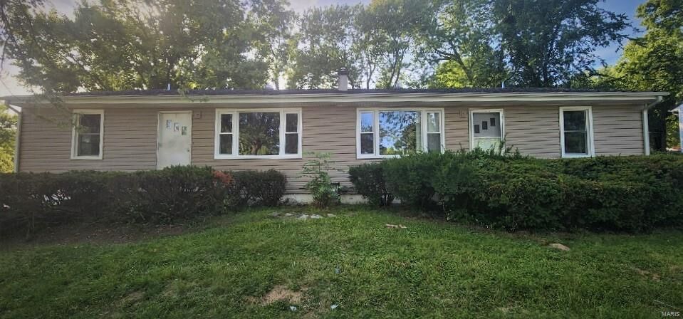 Property Photo: 46 Sharon Drive MO 63303