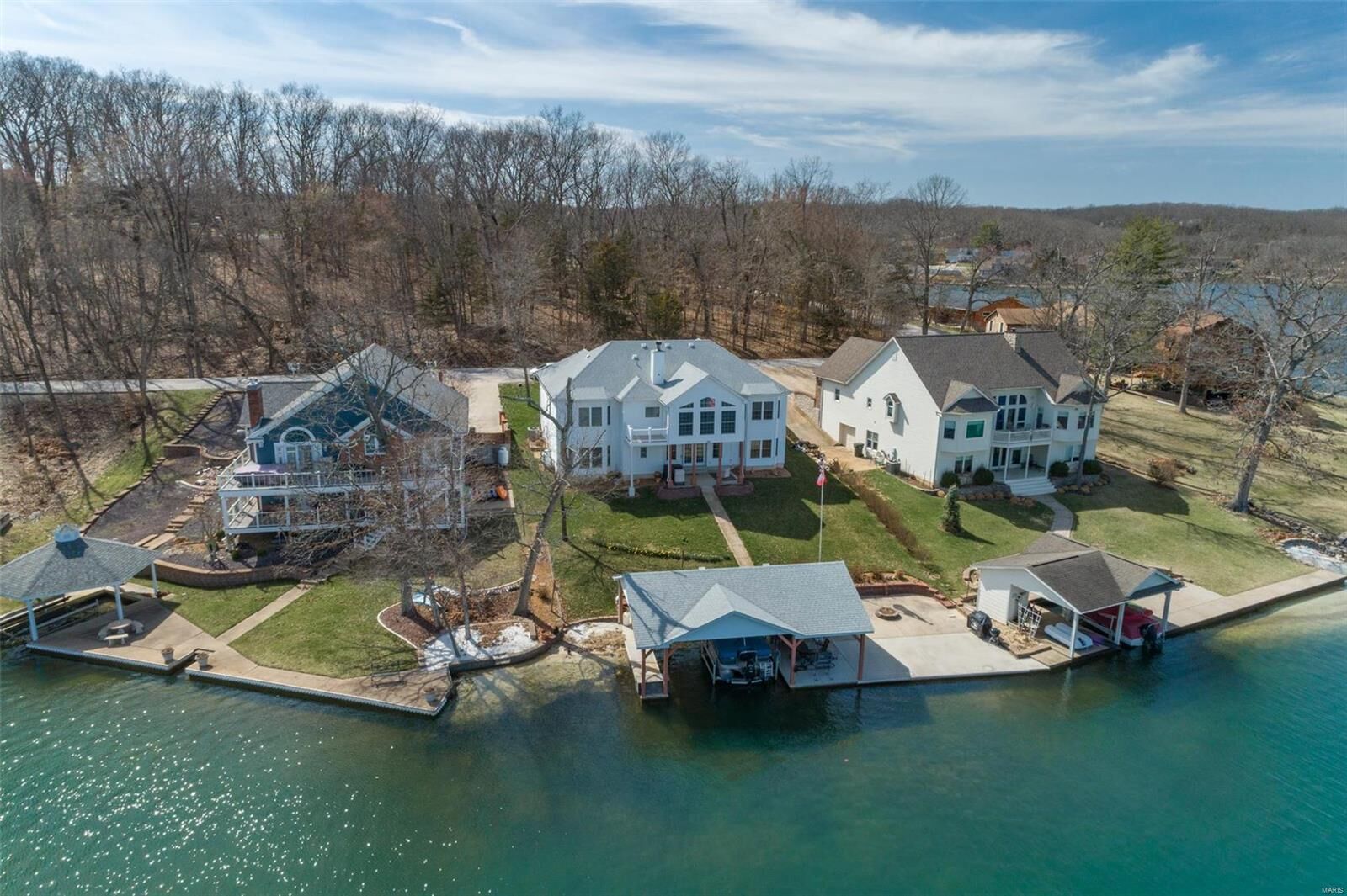 Property Photo: 9755 East Vista MO 63050