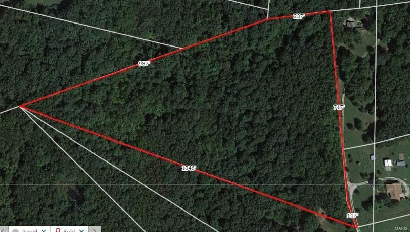 Property Photo:  0 South Drive (12+/- Ac)  MO 63028 