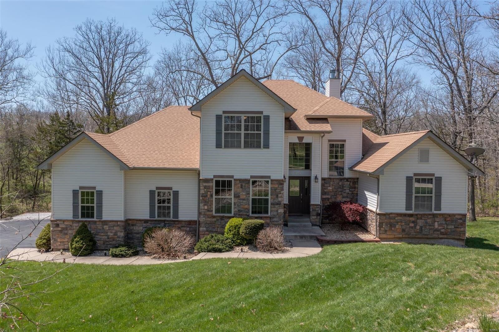 Property Photo: 134 Conor Court MO 63365