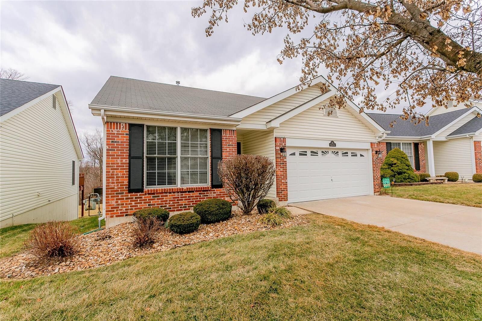 Property Photo: 14 Soenker Circle MO 63376