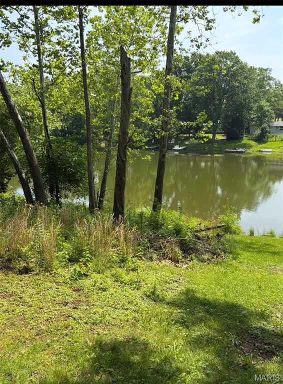 Property Photo: 14276 W Sunrise Lake Drive MO 63020