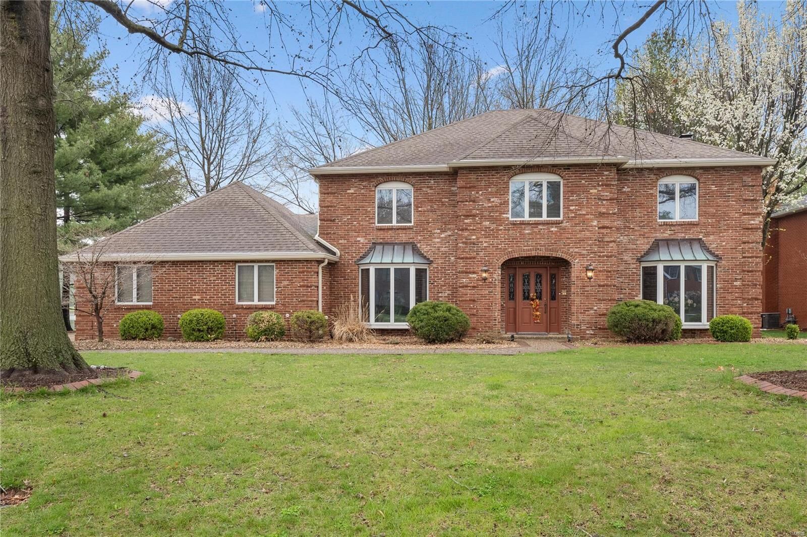 Property Photo:  22 Lake Lorraine Court  IL 62226 