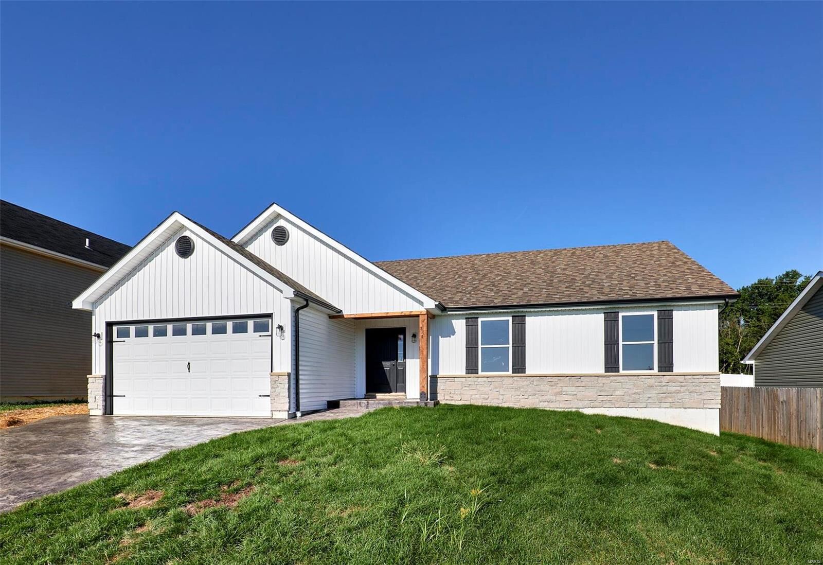 Property Photo:  121 Rockford Drive  MO 63379 