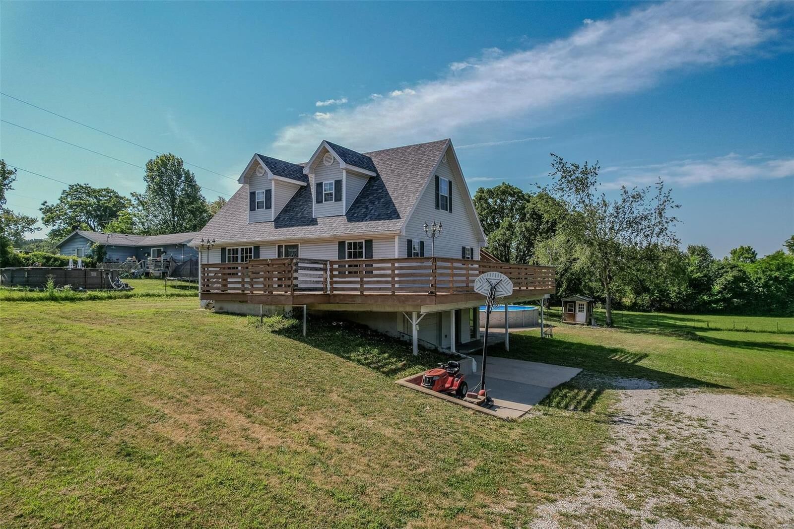 Property Photo: 20440 Haven Lane MO 65536