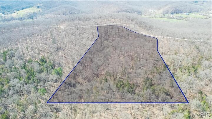Property Photo:  19017 Old Wild Turkey Lane  MO 63069 