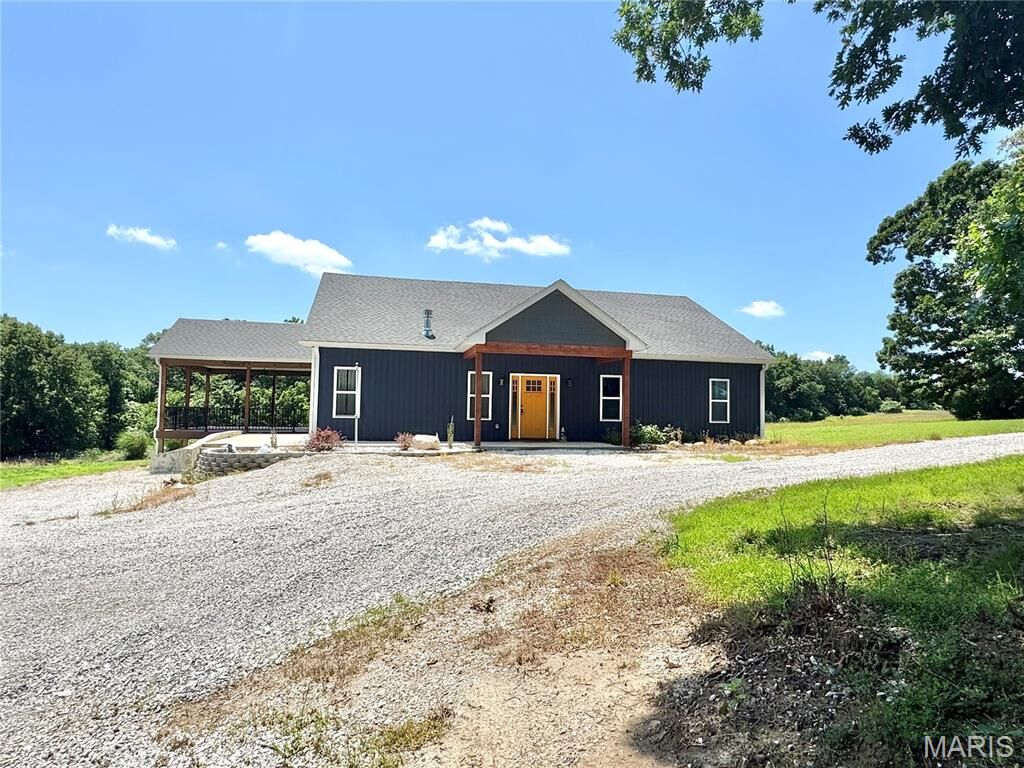 Property Photo:  43421 Cannon Hills Pl.  MO 63456 