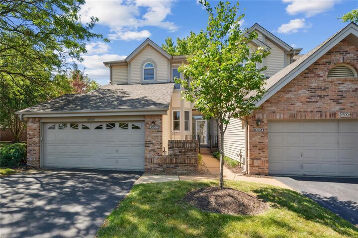 13000 Twin Meadows Court  St Louis MO 63146 photo