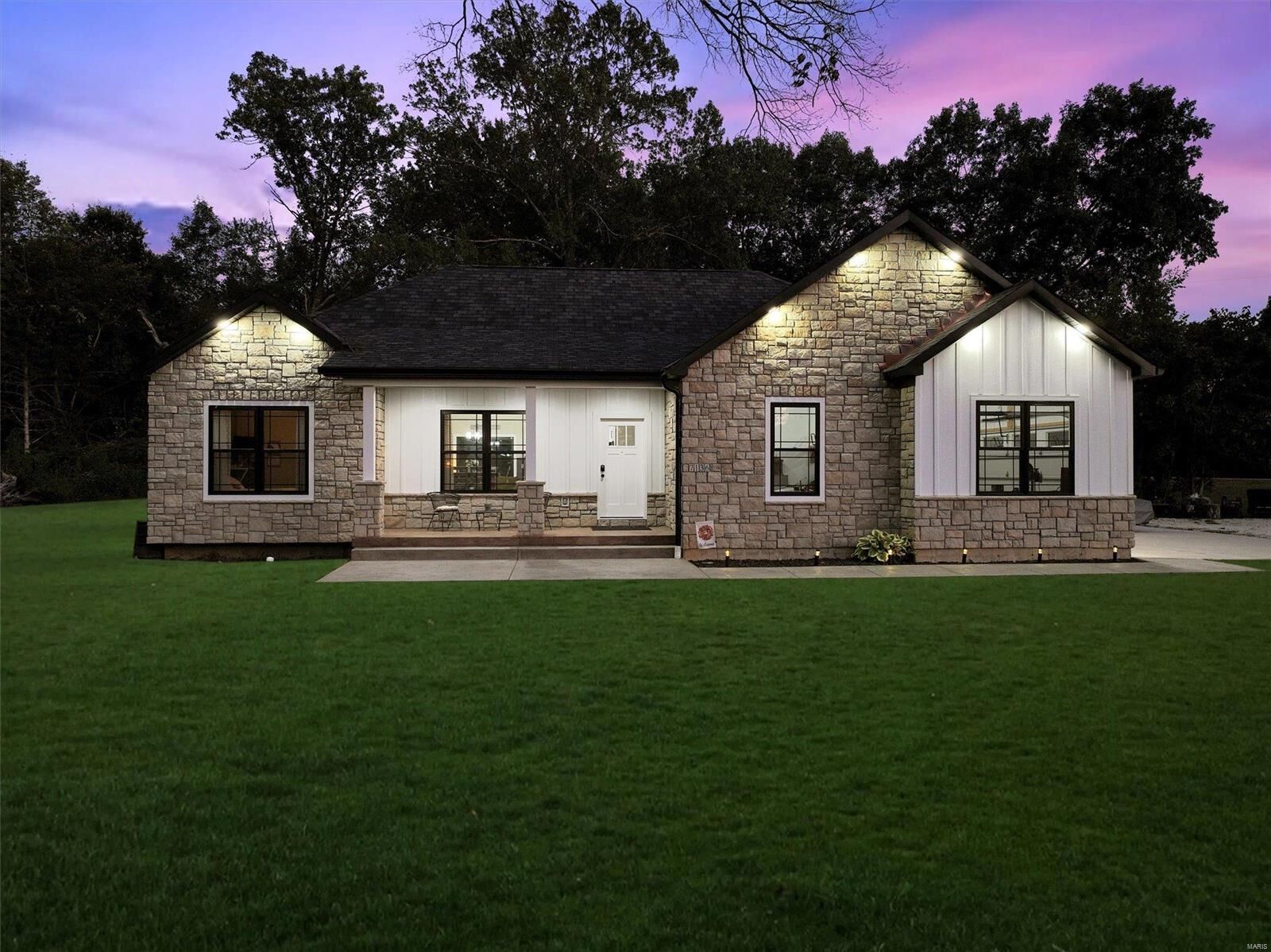 Property Photo:  7136 Windy Valley Lane  MO 63069 