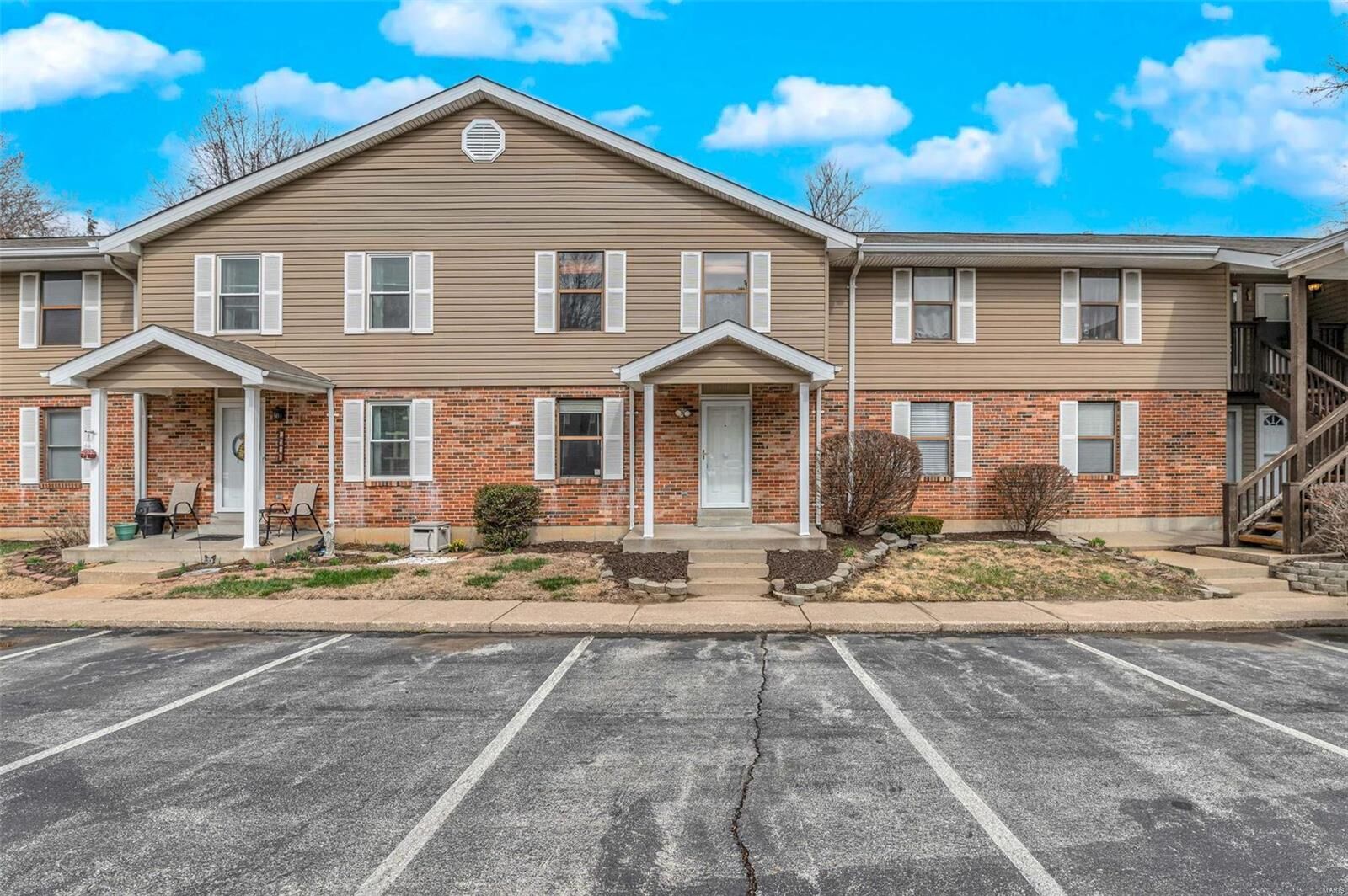 Property Photo:  1911 Suns Up Way  MO 63031 