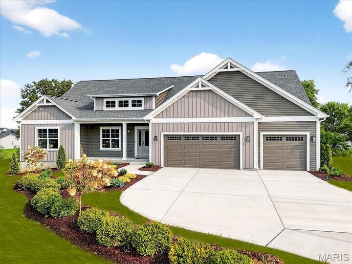 154 Royal Troon Drive  Dardenne Prairie MO 63368 photo
