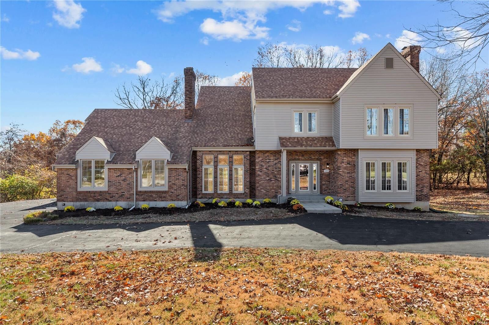 Property Photo:  4495 Canterbury Lane  MO 63049 