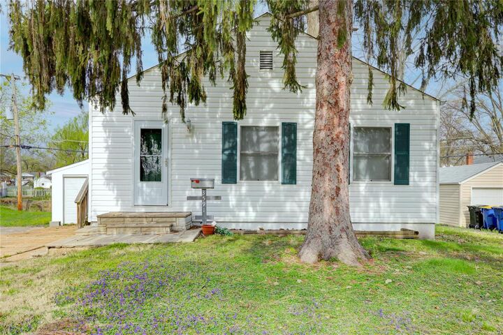 3591 Saint Christopher Lane 1  St Ann MO 63074 photo