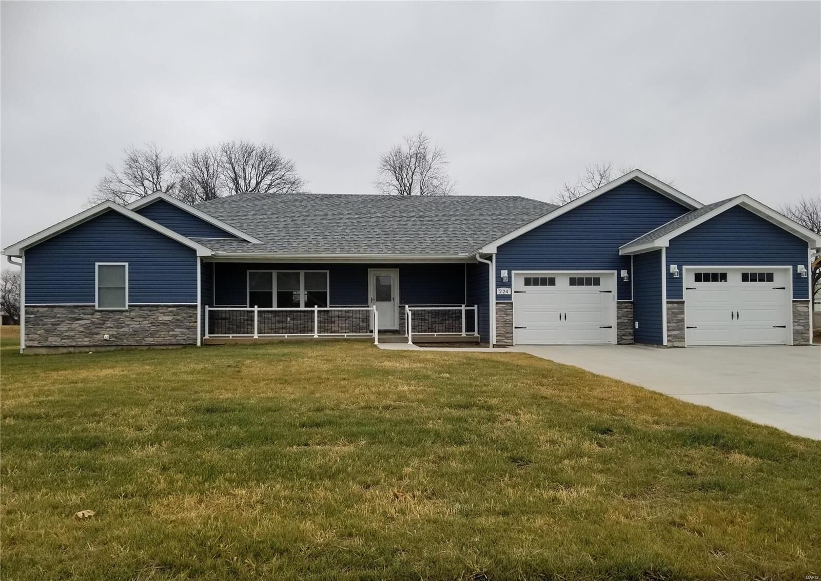 Property Photo: 224 Janet Trail MO 63461