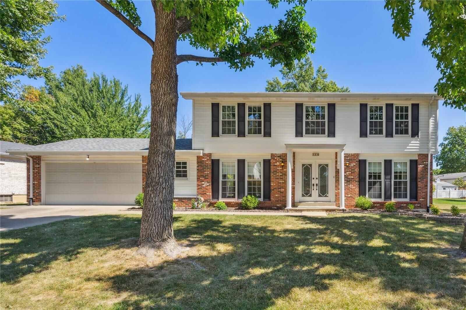 Property Photo:  10 Atwater Drive  MO 63376 