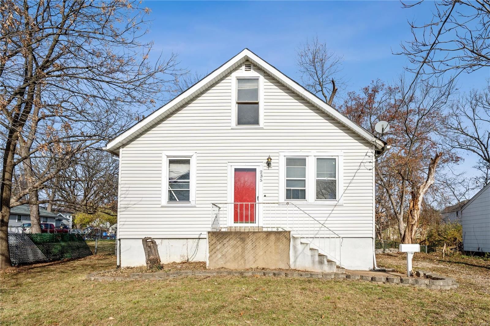 Property Photo: 235 Midway Avenue MO 63122