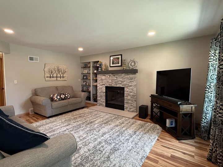 Property Photo:  503 Mabel Ct  WI 53188 