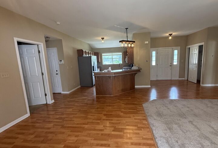 Property Photo: 744 Ridge View Dr WI 53027