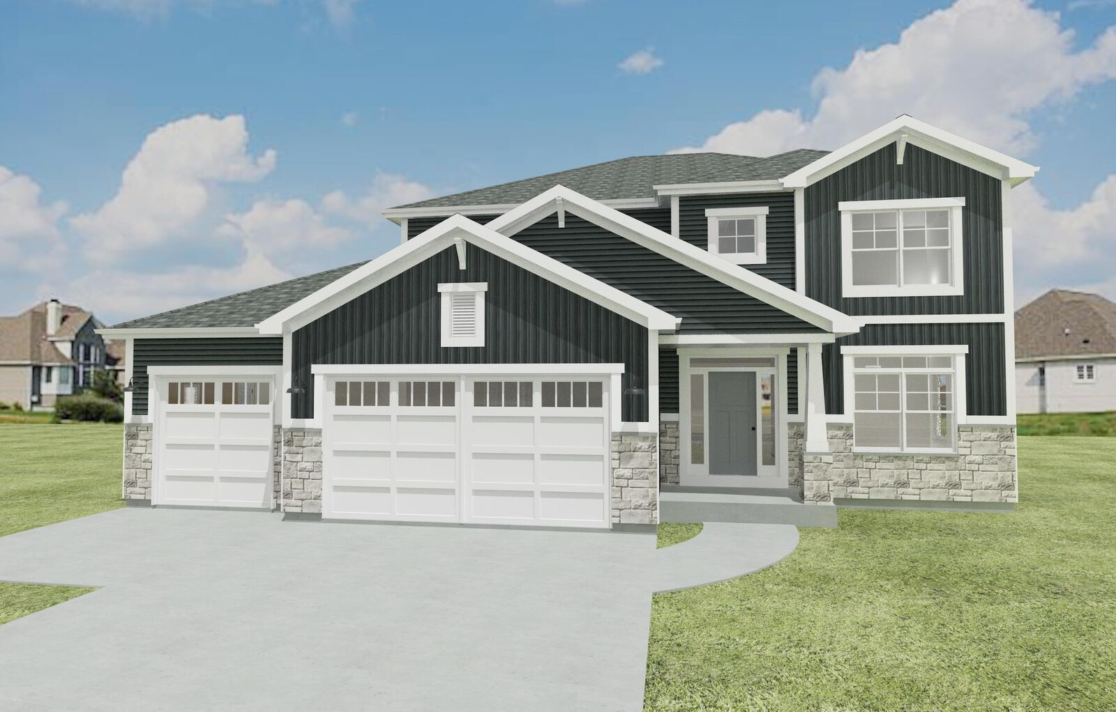 Property Photo: 7790 259th Ave Lt49 WI 53168