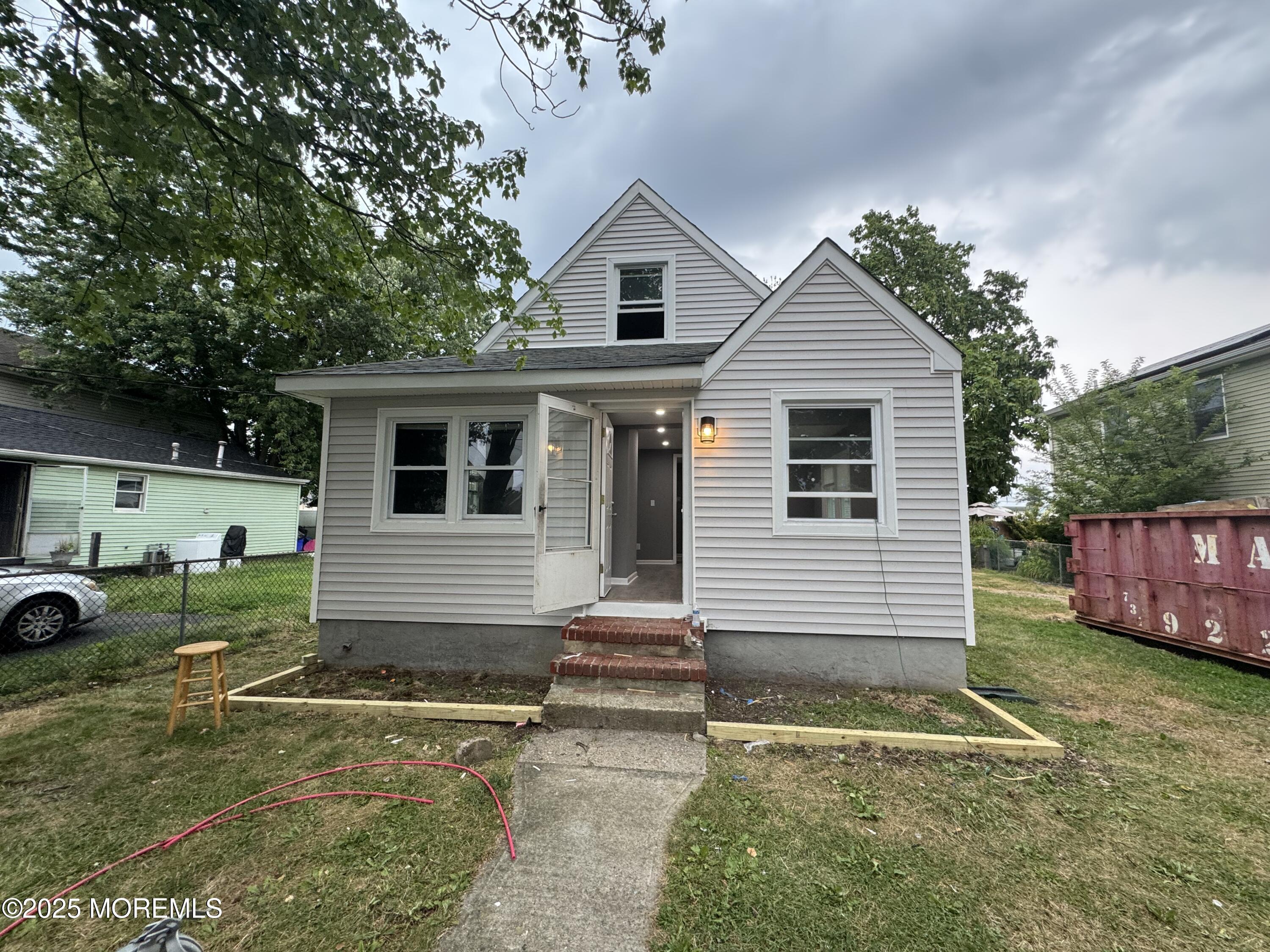 Property Photo:  315 Lorillard Avenue 311-31  NJ 07735 