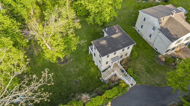 Property Photo: 37 Church Street NJ 08515