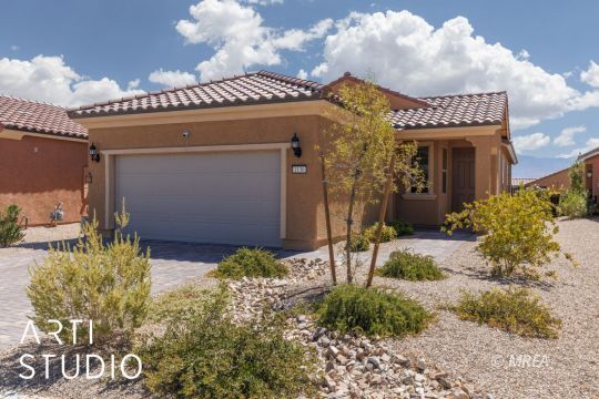 Property Photo: 1130 Crestline NV 89034