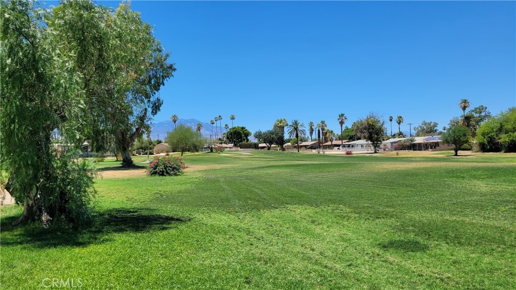 Property Photo: 77190 Minnesota Avenue CA 92211
