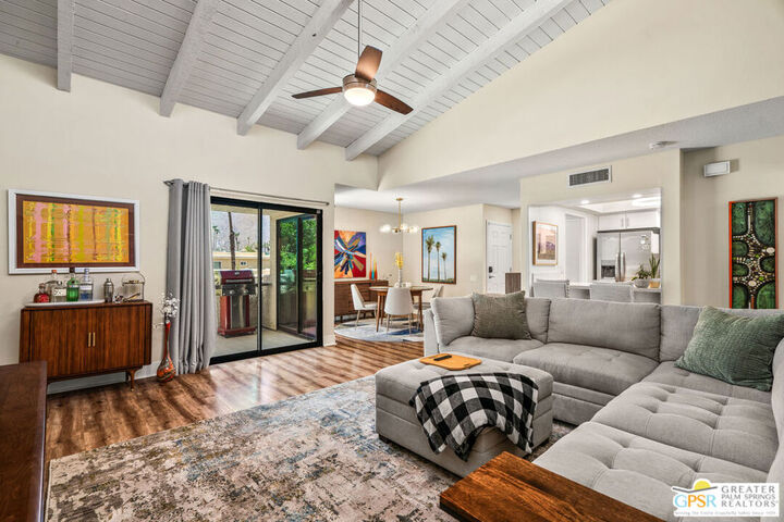 1680 S Andee Drive  Palm Springs CA 92264 photo