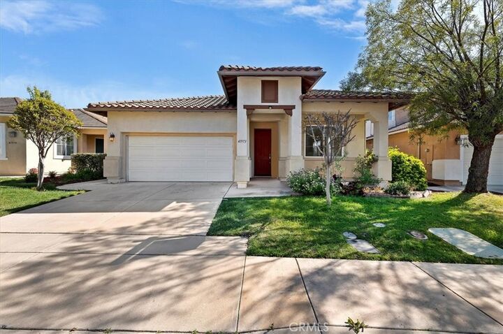 Property Photo:  41973 Niblick Road  CA 92591 