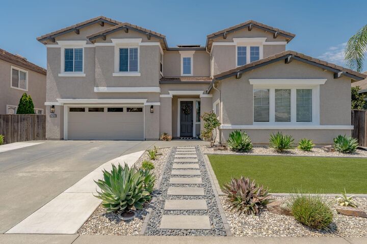 Property Photo:  1723 Cressida St.  CA 95747 