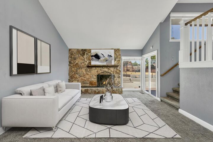 Property Photo: 5136 Romero Way CA 95628