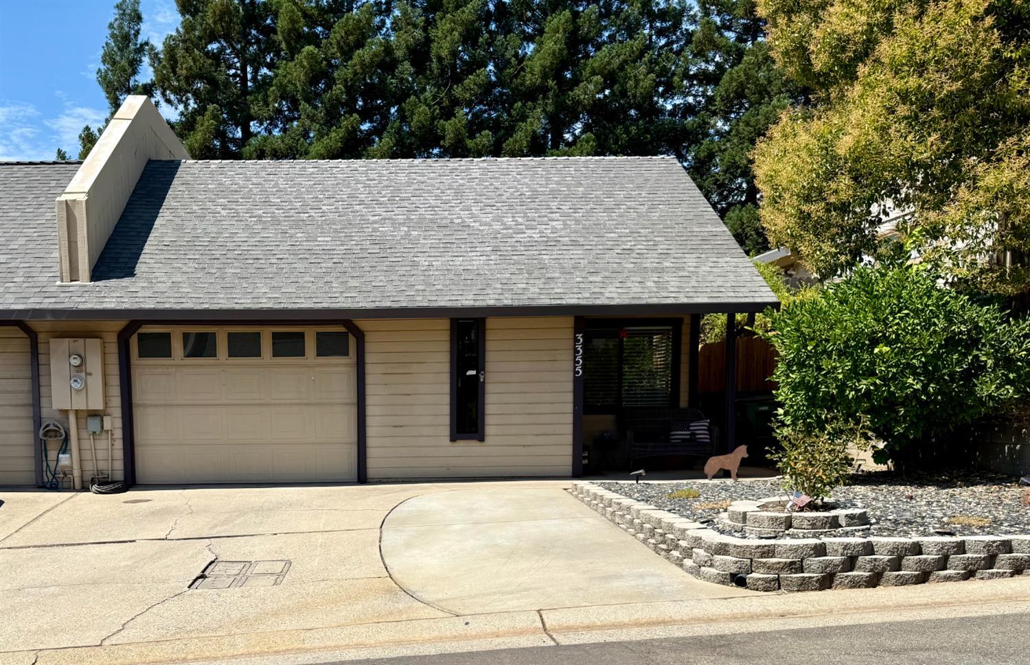 3355 Melodye Court  Rescue CA 95672 photo