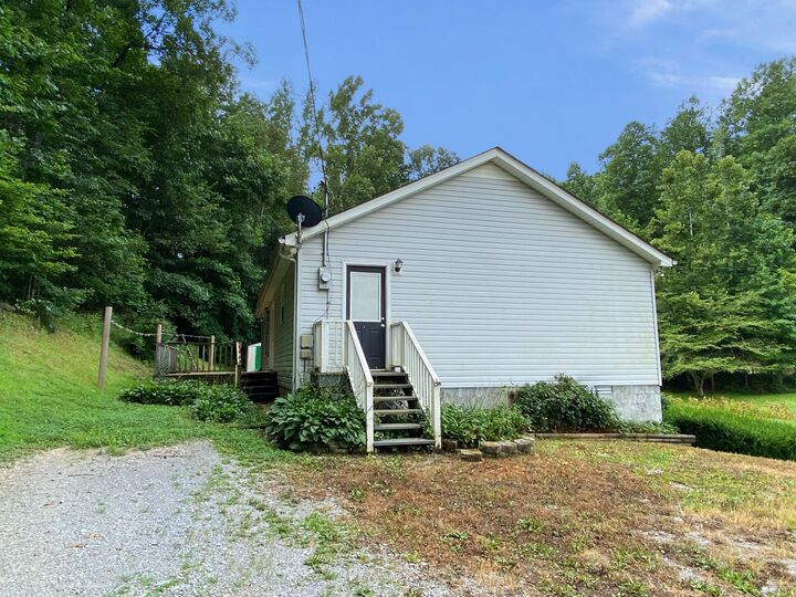Property Photo: 7459 US Highway 70 E TN 37101