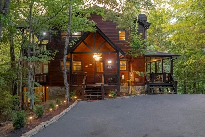 Property Photo:  417 South Dream Catcher  GA 30513 
