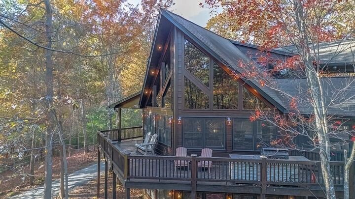 Property Photo:  417 South Dream Catcher  GA 30513 