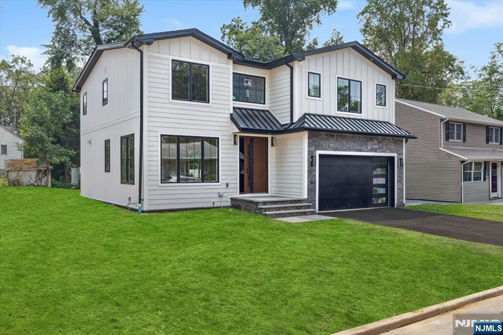 Property Photo: 993 Adams Place NJ 07676