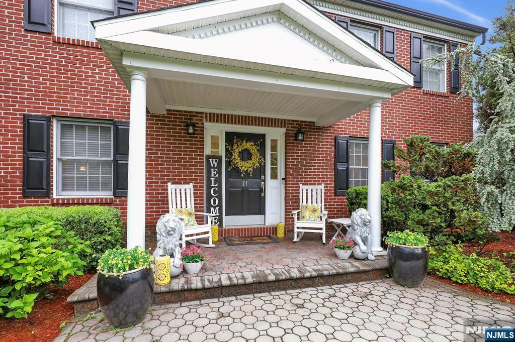 Property Photo:  11 Katharina Place  NJ 07676 