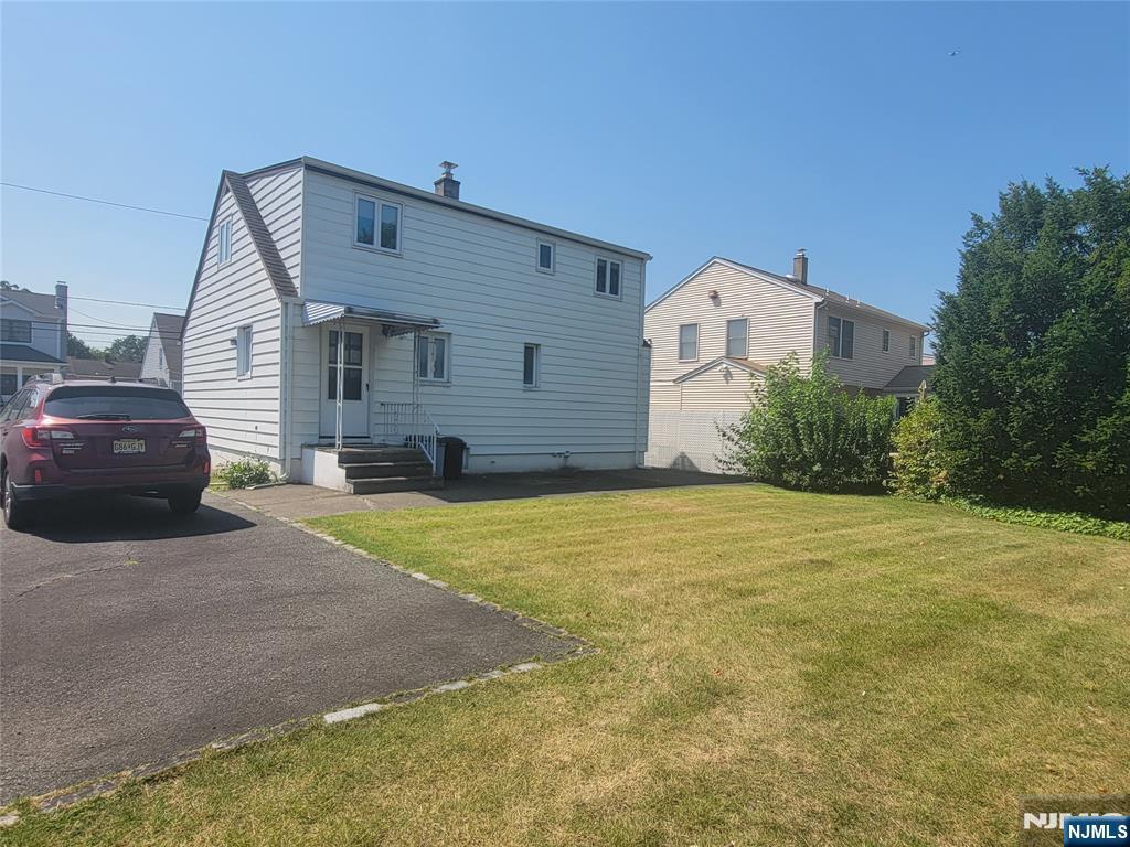 Property Photo:  307 Schepis Avenue  NJ 07663 