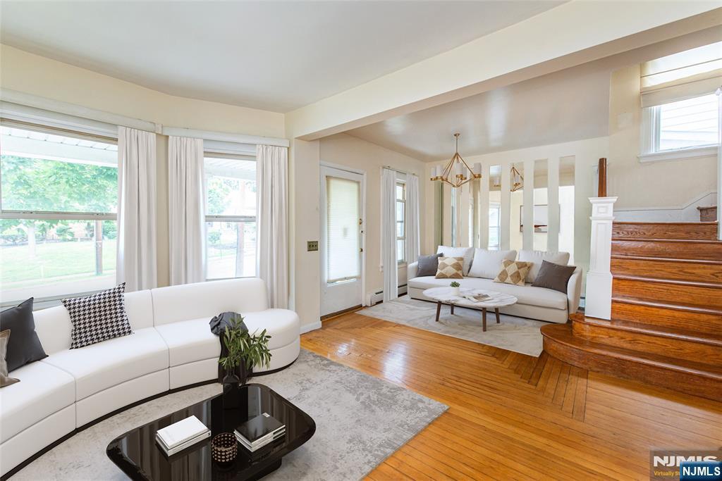 Property Photo: 232 Harrison Street NJ 07605