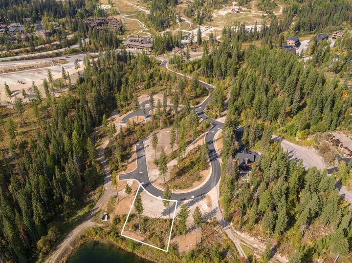 Property Photo:  441 Jumping Rainbow Lane A &Amp B  MT 59937 