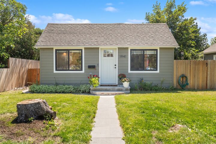 1941 S 5th Street W  Missoula MT 59801 photo